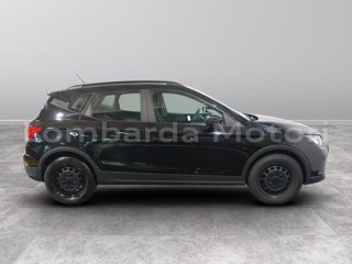 SEAT Arona 1.0 ecotsi reference 95cv