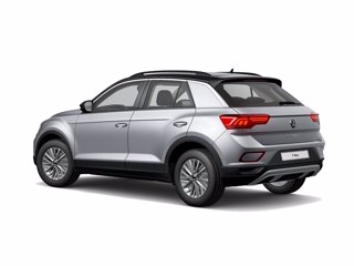 VOLKSWAGEN T-roc 2.0 tdi life 150cv dsg