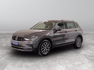 VOLKSWAGEN Tiguan 1.5 tsi life 150cv dsg