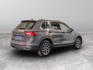 VOLKSWAGEN Tiguan 1.5 tsi life 150cv dsg