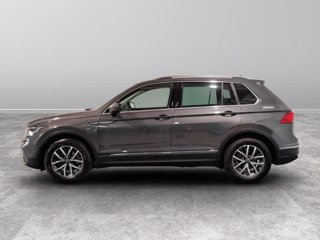 VOLKSWAGEN Tiguan 1.5 tsi life 150cv dsg