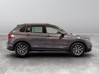 VOLKSWAGEN Tiguan 1.5 tsi life 150cv dsg