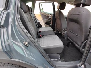 VOLKSWAGEN Tiguan 1.5 tsi life 150cv dsg