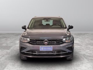 VOLKSWAGEN Tiguan 1.5 tsi life 150cv dsg