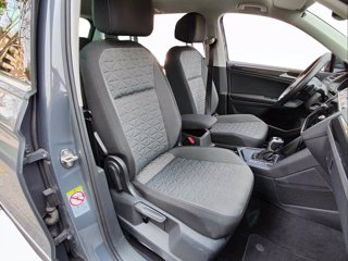 VOLKSWAGEN Tiguan 1.5 tsi life 150cv dsg