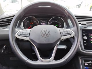 VOLKSWAGEN Tiguan 1.5 tsi life 150cv dsg