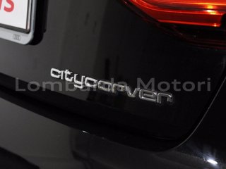 AUDI A1 citycarver 30 1.0 tfsi admired 110cv