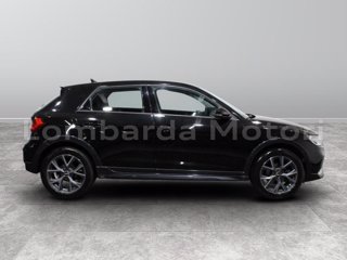 AUDI A1 citycarver 30 1.0 tfsi admired 110cv