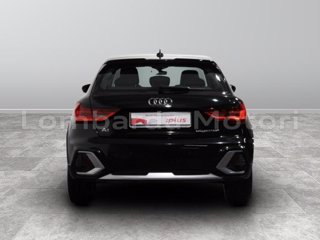 AUDI A1 citycarver 30 1.0 tfsi admired 110cv