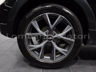 AUDI A1 citycarver 30 1.0 tfsi admired 110cv