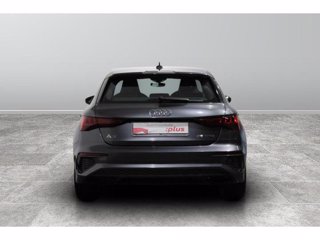 AUDI A3 sportback 35 1.5 tfsi mhev s line edition s-tronic