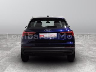 AUDI Q3 35 1.5 tfsi mhev business s-tronic