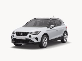 SEAT Arona 1.0 ecotsi fr 115cv