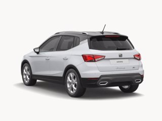 SEAT Arona 1.0 ecotsi fr 115cv