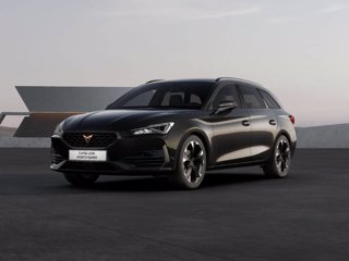 CUPRA Leon sportstourer 1.5 hybrid 150cv dsg