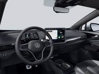 VOLKSWAGEN Id.4 77 kwh pro 4motion 286cv