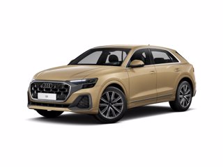 AUDI Audi Q8 SUV  S line edition 45 TDI quattro 170(231) kW(CV) tiptronic