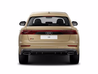 AUDI Audi Q8 SUV  S line edition 45 TDI quattro 170(231) kW(CV) tiptronic