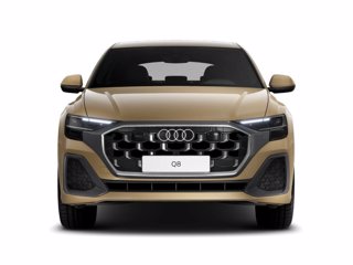 AUDI Audi Q8 SUV  S line edition 45 TDI quattro 170(231) kW(CV) tiptronic