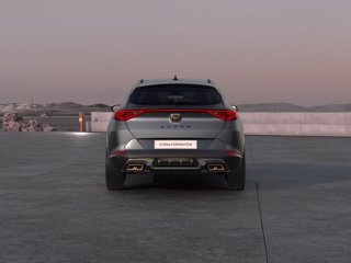 CUPRA Formentor 2.5 tsi vz5 4drive 390cv dsg