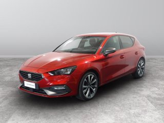 SEAT Leon 1.5 tsi fr 130cv