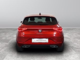 SEAT Leon 1.5 tsi fr 130cv