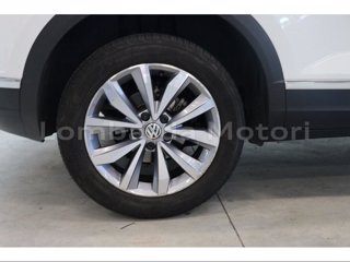 VOLKSWAGEN T-roc 1.0 tsi style 115cv