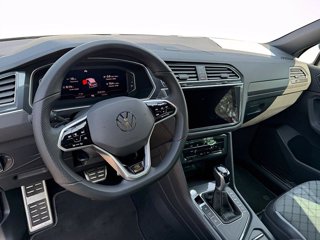 VOLKSWAGEN Tiguan 1.4 tsi eh r-line dsg