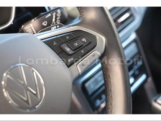 VOLKSWAGEN T-cross 1.0 tsi advanced 110cv