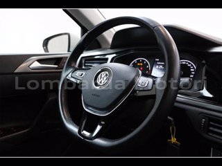 VOLKSWAGEN Polo 5p 1.6 tdi comfortline 95cv