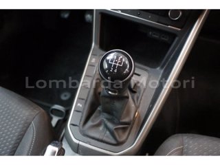 VOLKSWAGEN Polo 5p 1.6 tdi comfortline 95cv