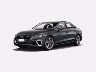 AUDI Audi A4  S line edition 30 TDI  100(136) kW(CV) S tronic