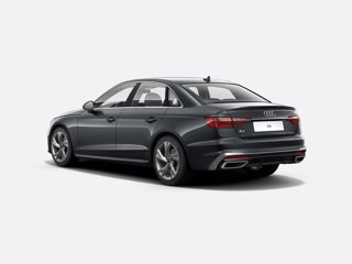 AUDI Audi A4  S line edition 30 TDI  100(136) kW(CV) S tronic