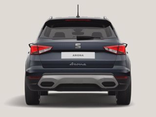 SEAT Arona 1.0 ecotsi xperience 115cv