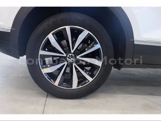 VOLKSWAGEN T-roc 1.0 tsi style 110cv