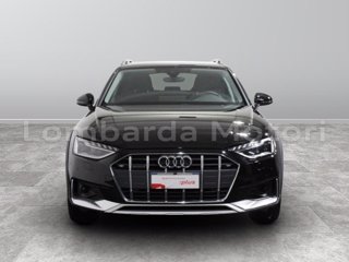 AUDI A4 allroad 40 2.0 tdi mhev quattro 204cv s-tronic