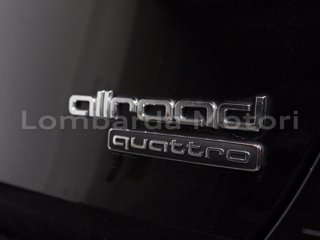 AUDI A4 allroad 40 2.0 tdi mhev quattro 204cv s-tronic