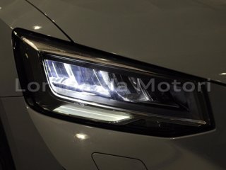 AUDI Q2 35 2.0 tdi quattro s-tronic