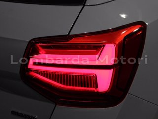 AUDI Q2 35 2.0 tdi quattro s-tronic