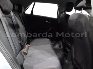 AUDI Q2 35 2.0 tdi quattro s-tronic