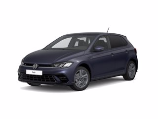 VOLKSWAGEN Polo 1.0 tsi r-line 95cv