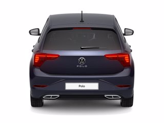 VOLKSWAGEN Polo 1.0 tsi r-line 95cv