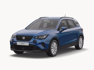 SEAT Arona 1.0 ecotsi style 95cv