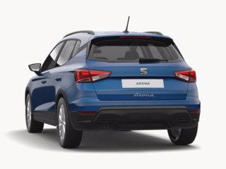 SEAT Arona 1.0 ecotsi style 95cv