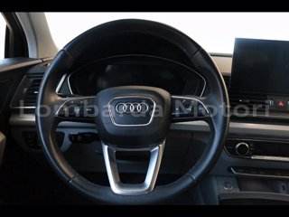 AUDI Q5 40 2.0 tdi mhev 12v business advanced quattro s-tronic