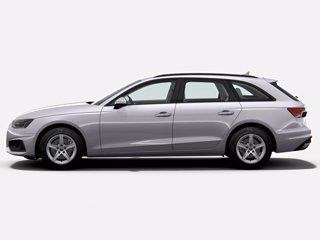 AUDI A4 Avant 30 TDI/136 CV S tronic