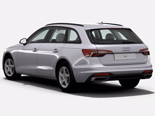 AUDI A4 Avant 30 TDI/136 CV S tronic