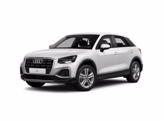 AUDI Q2 35 2.0 tdi business advanced s-tronic