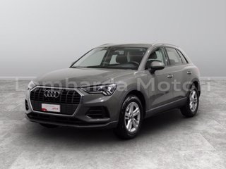 AUDI Q3 35 1.5 tfsi business s-tronic