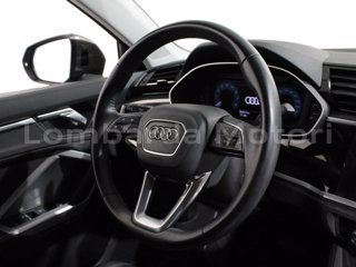 AUDI Q3 35 1.5 tfsi business s-tronic